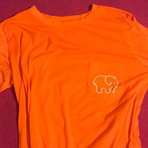 Ivory Ella long sleeve shirt